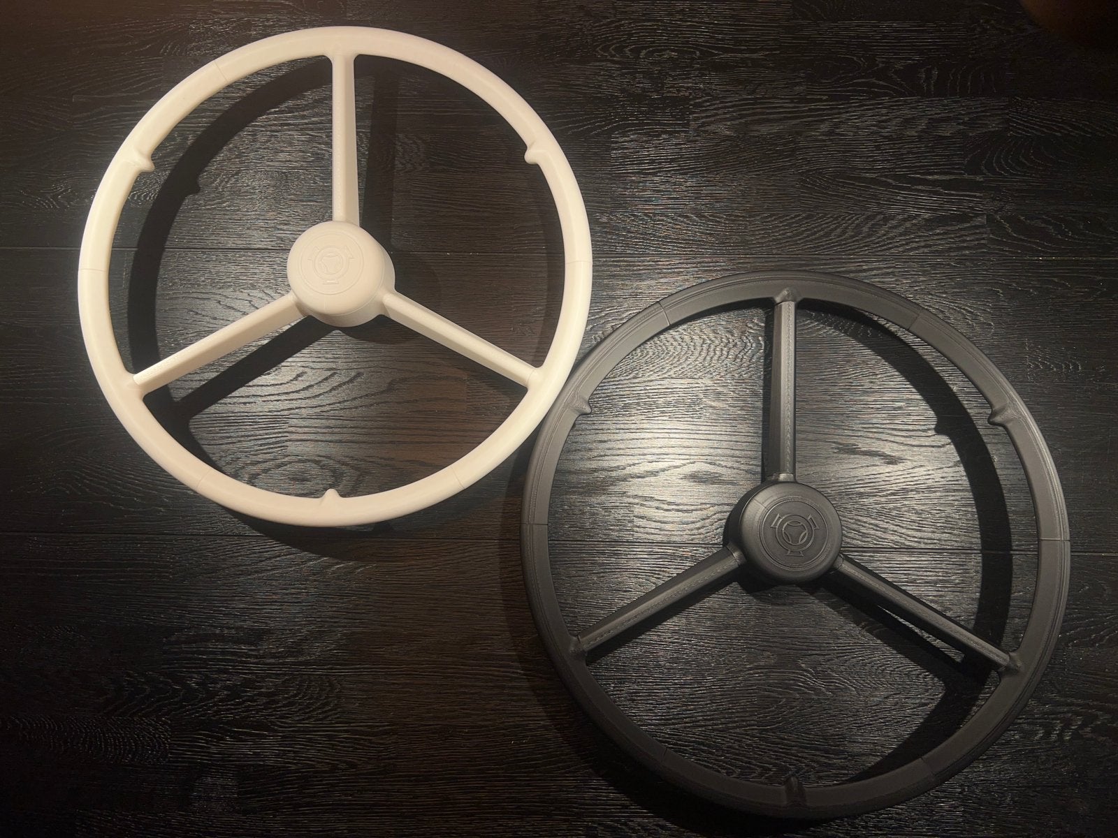 Scania Stijl Steering Wheel, Ophalen of Verzenden, Nieuw, Stuur of Pedalen, PlayStation 4