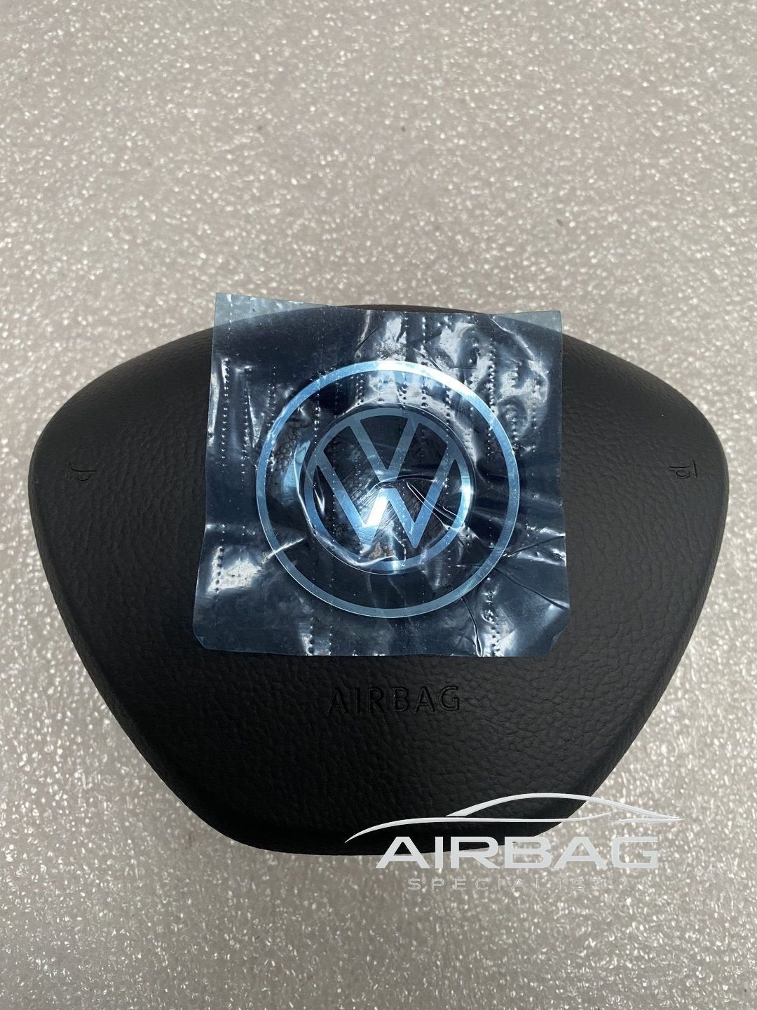 Stuur airbag airbag Volkswagen VW Golf 7  VW UP  VW Passat V, Gebruikt, -, Volkswagen, -