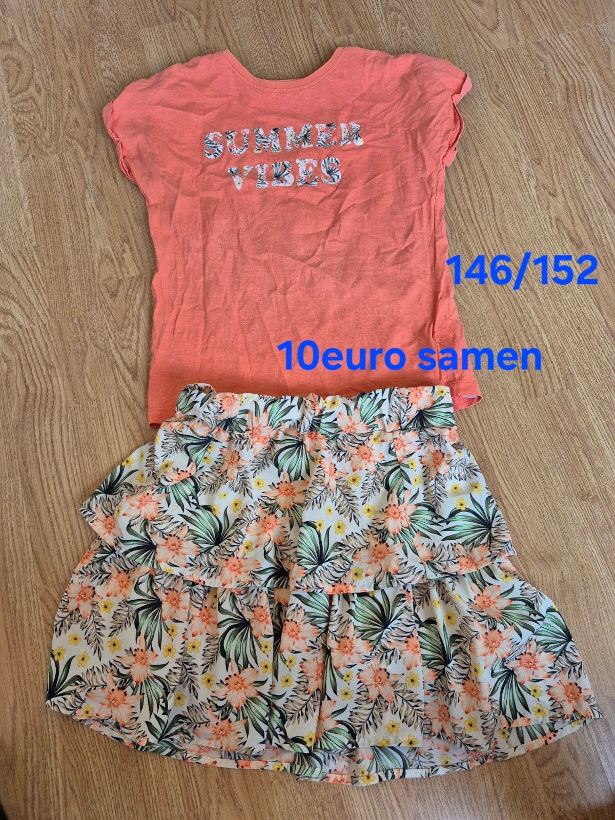 Meisjes setjes, Ophalen of Verzenden, Meisje