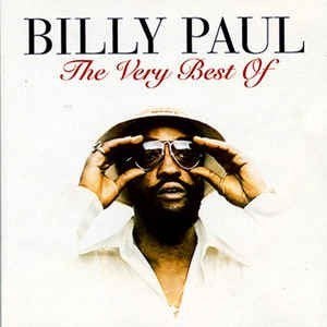 CD BILLY PAUL THE VERY BEST OF ME AND MRS JONES, Verzenden, Zo goed als nieuw, Soul, Verzamelalbum