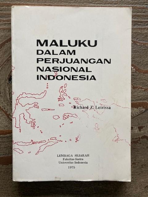 maluku, Diversen, Vlaggen en Wimpels, Gebruikt, Ophalen of Verzenden