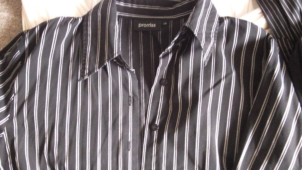 Blouse Mt.48   4st (Promiss), Kleding | Dames, Ophalen of Verzenden, Nieuw, Maat 46/48 (XL) of groter