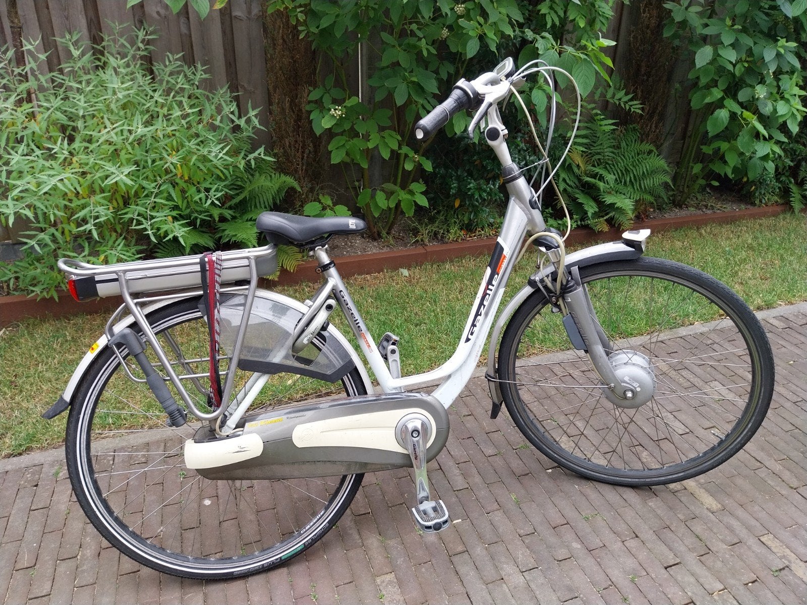 Gazelle innergy, Fietsen en Brommers, Elektrische fietsen, Ophalen, Gebruikt, Gazelle