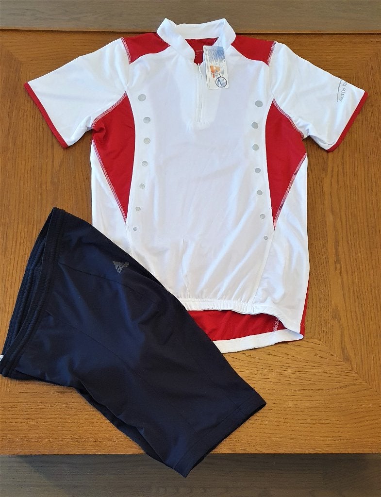 Fietsen outfit, Overige merken, Velgrem, Nieuw, Ophalen of Verzenden