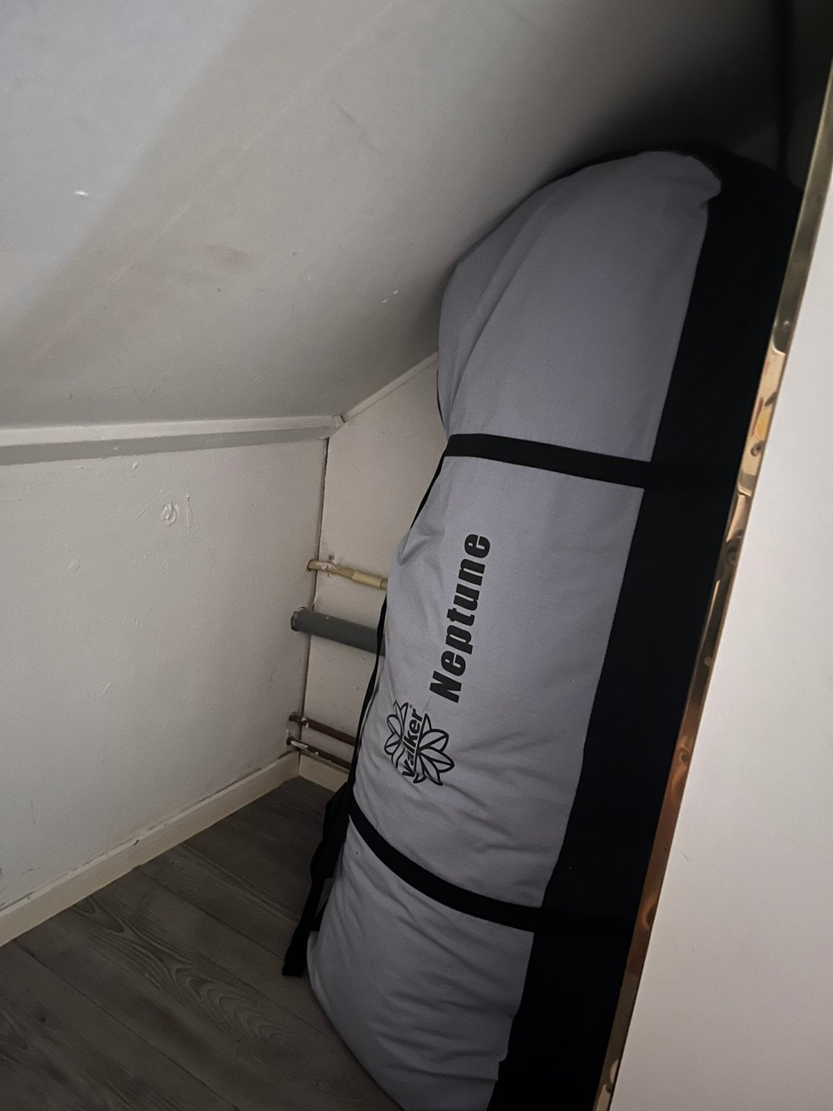 WALKER NEPTUNE TENT, Caravans en Kamperen, Tenten, Ophalen, Zo goed als nieuw