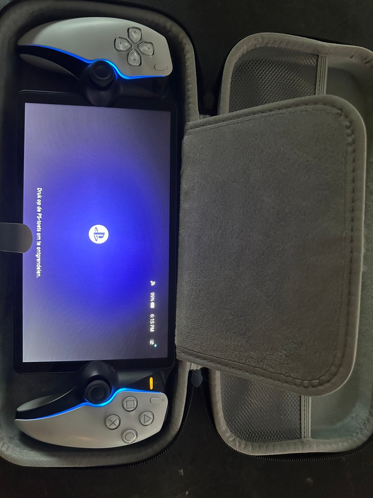 Sony playstation portal