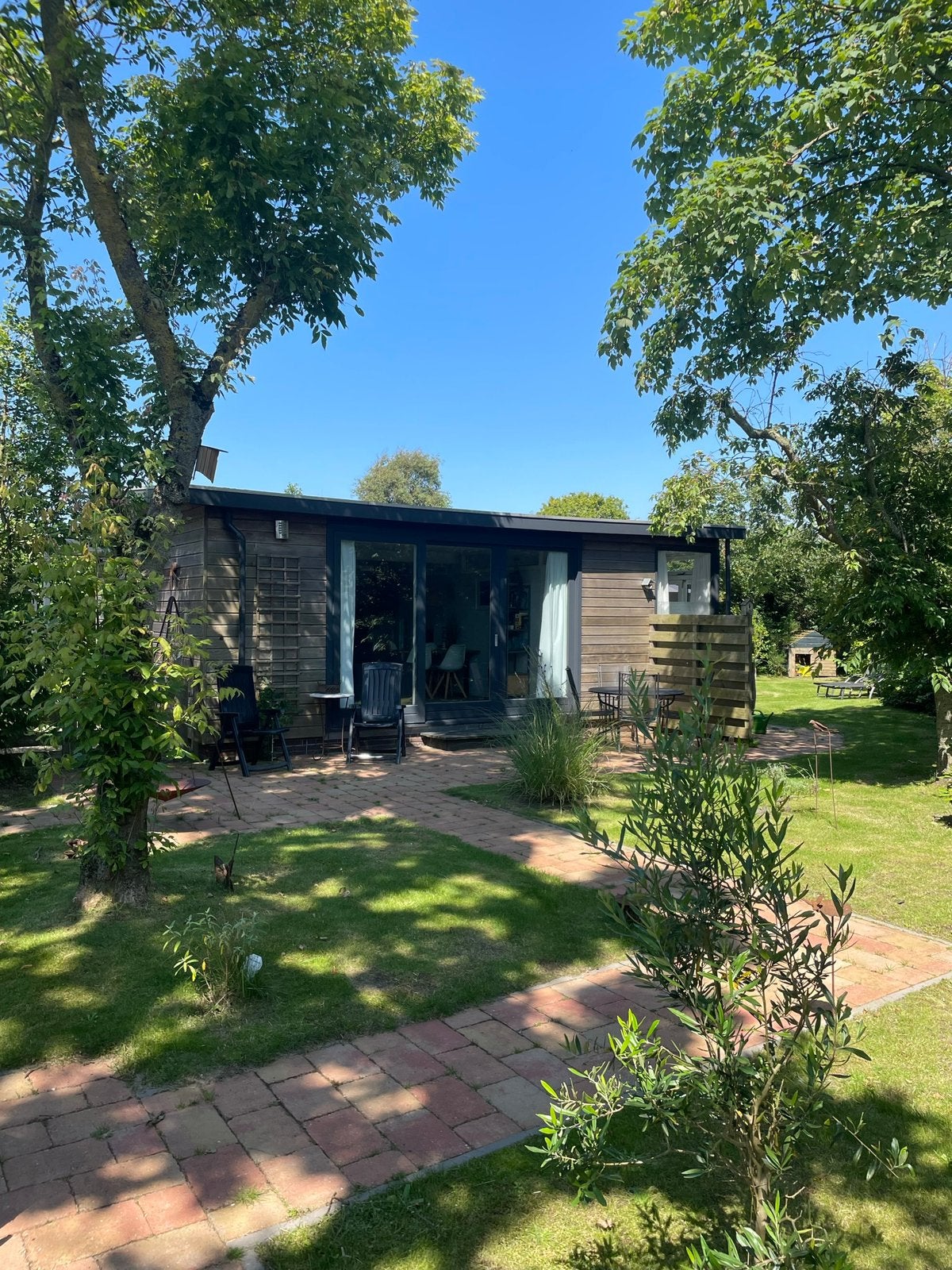 Bungalow te huur / for rent (expat), Huizen en Kamers, Huizen te huur, Direct bij eigenaar, Noord-Holland, Vrijstaande woning