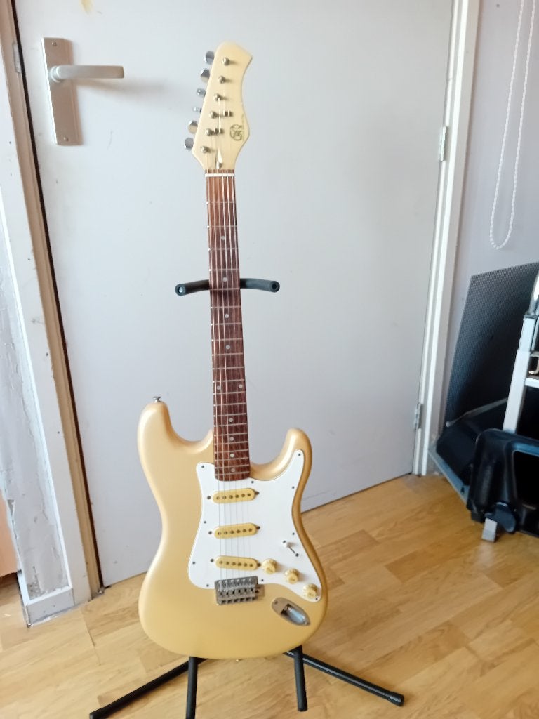 Hondo H 76 in goede staat bieden  of ruilen