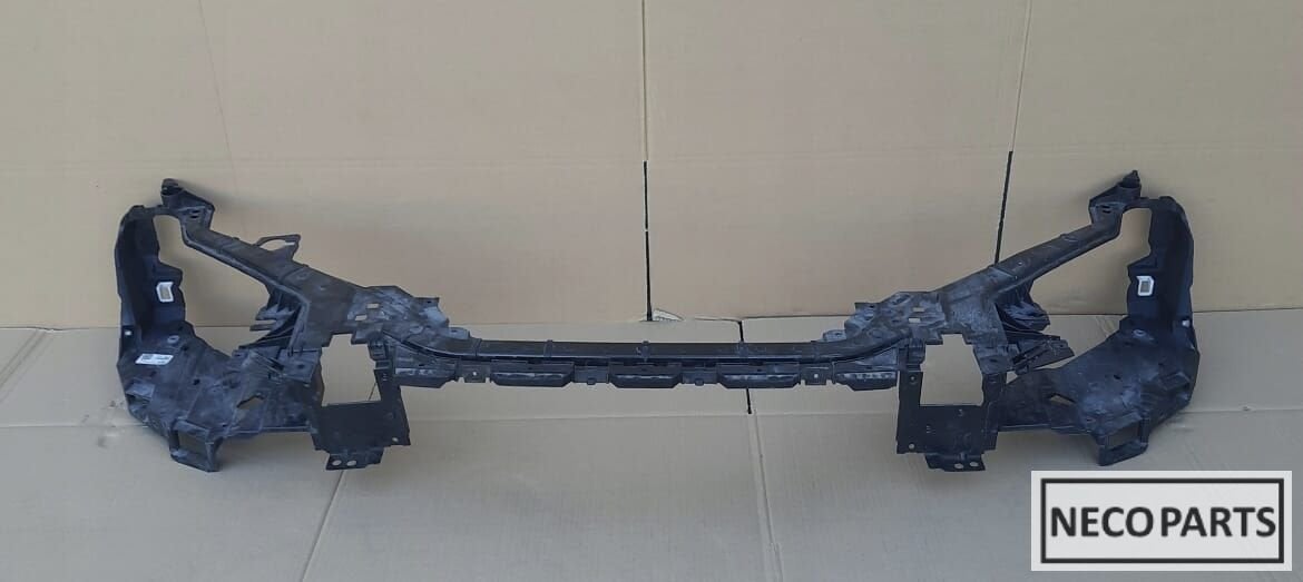 VOLVO V40 FRONT VOORFRONT BUMPER ORIGINEEL 31416490, Auto-onderdelen, Gebruikt, -, Ophalen of Verzenden, Volvo