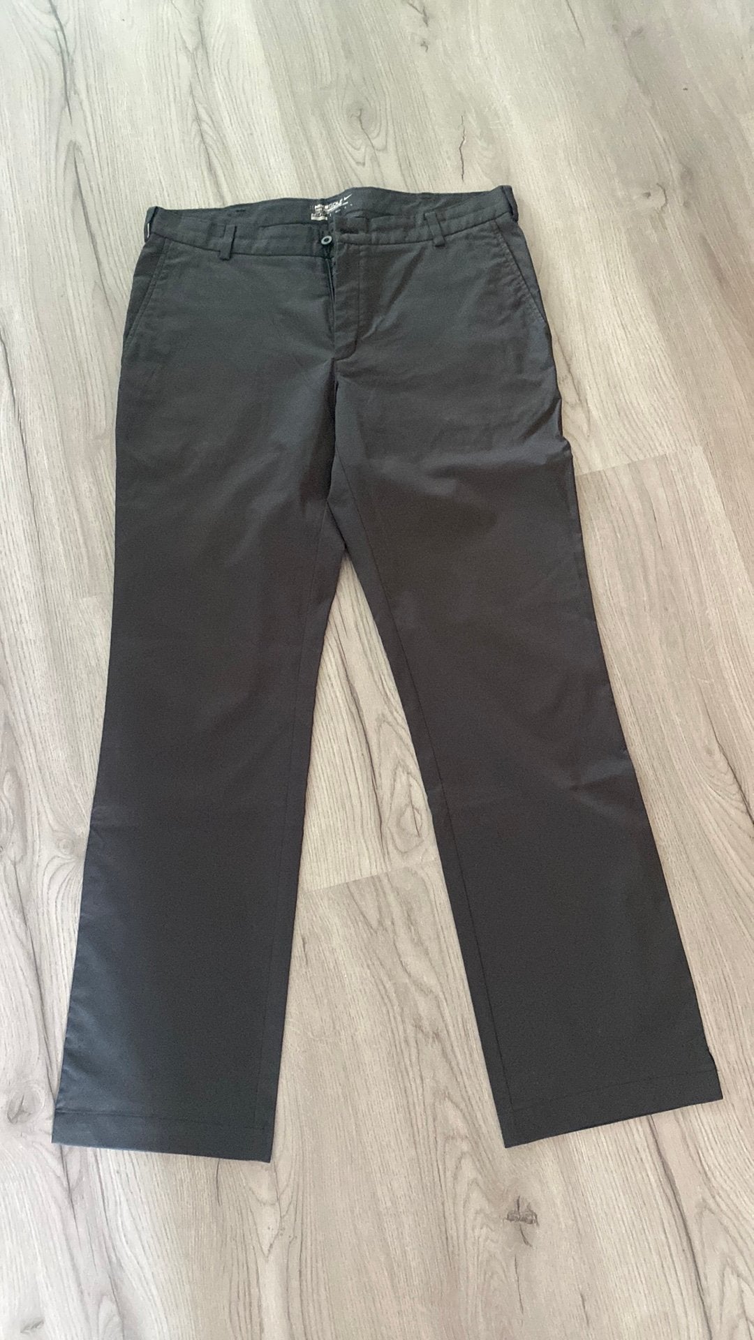 Nike Golf Tour Performance Dri-Fit Golfbroek Heren, Ophalen of Verzenden, Zo goed als nieuw, Kleding, Overige merken