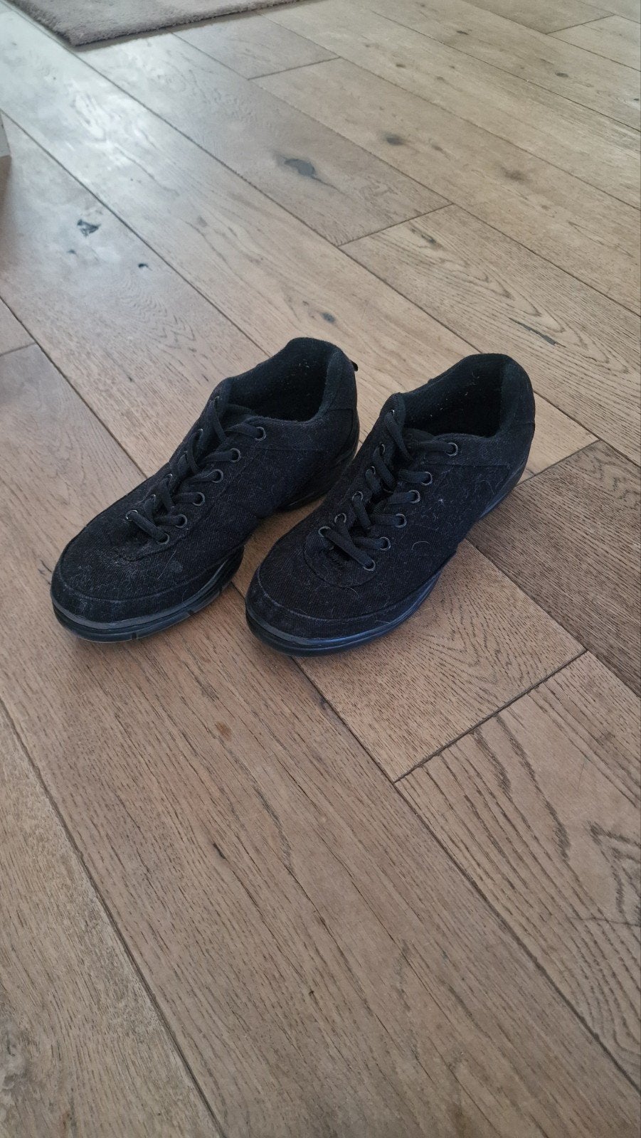 Hip Hop dans schoenen merk Papillon, Ophalen, Meisje, Schoenen