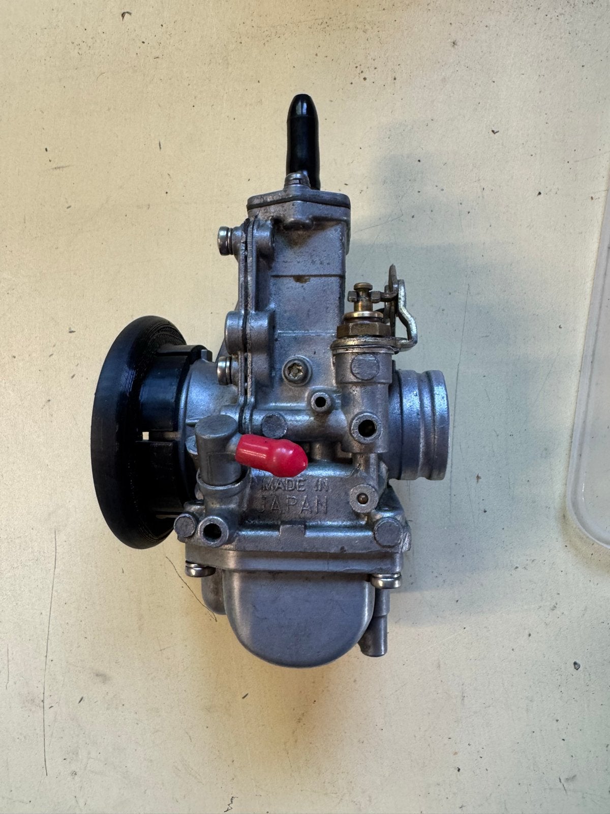 Mikuni carburateur - Made in Japan, Ophalen of Verzenden, Gebruikt