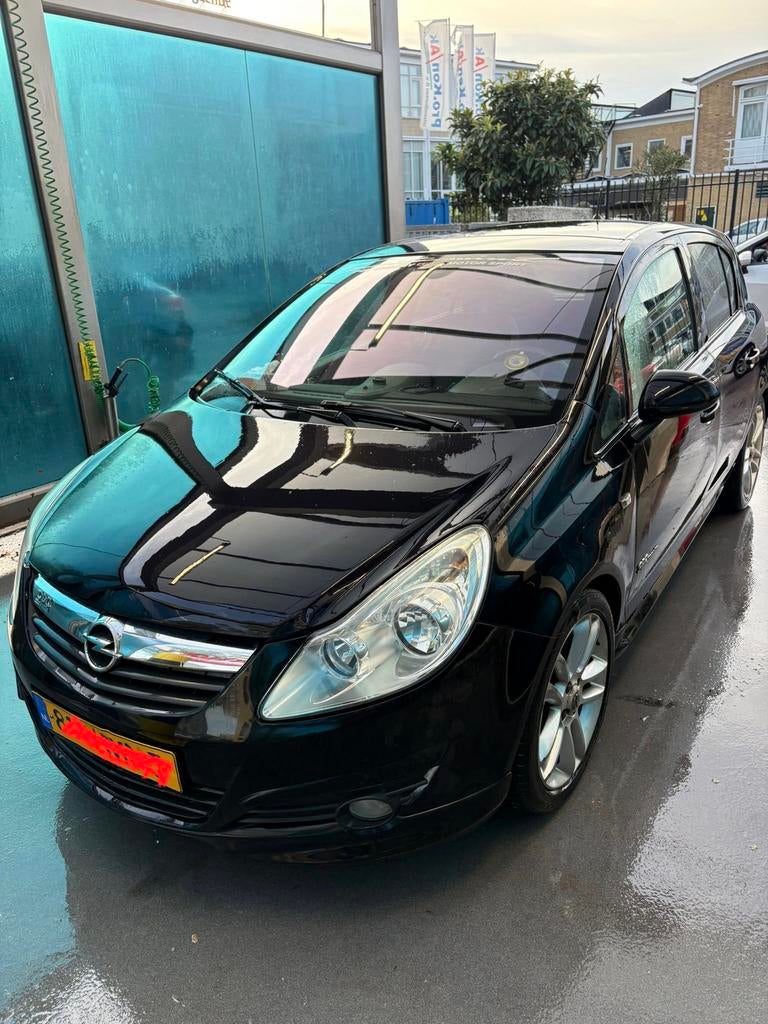 Opel Corsa 1.4 OPC – Sportief ., Auto's, Te koop