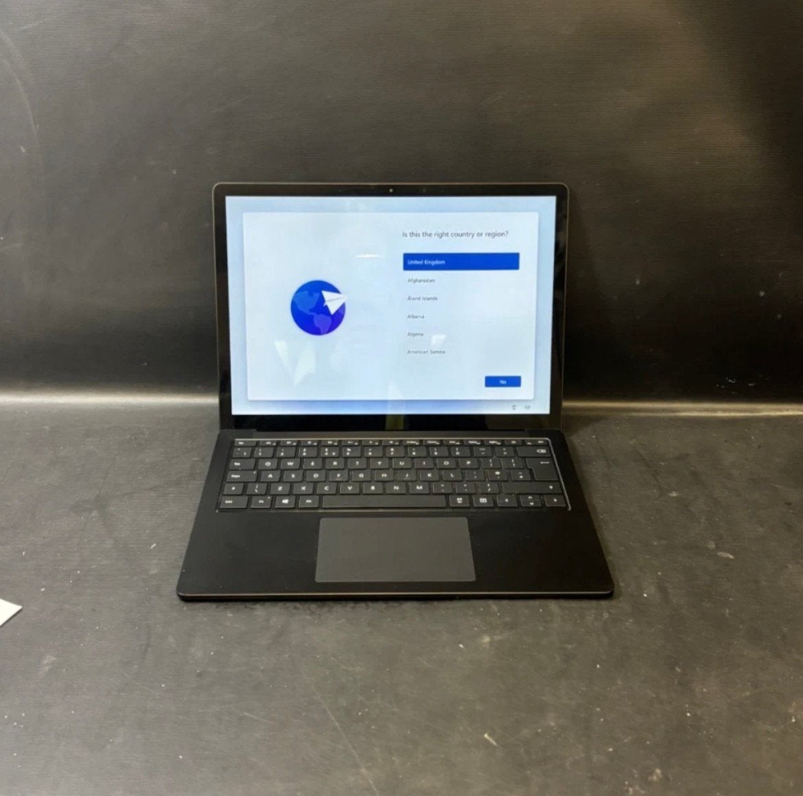 Windows Surface 4 Laptop - AMD Ryzen 7 | 16GB RAM | W11 Pro, Ophalen of Verzenden, Zo goed als nieuw, 13 inch, 2 tot 3 Ghz