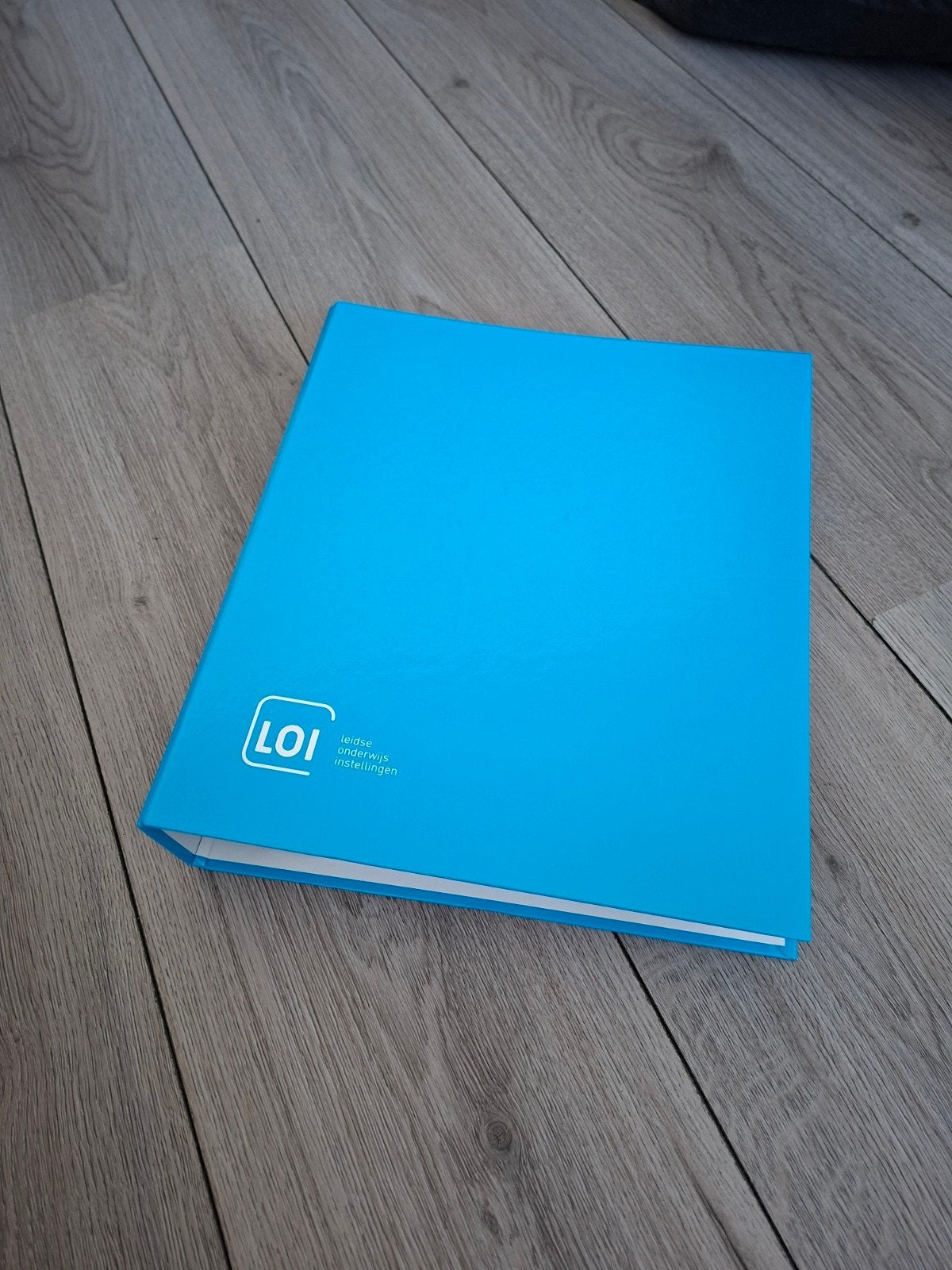 LOI Cursus Engels, Ophalen of Verzenden, Zo goed als nieuw, LOI, Non-fictie
