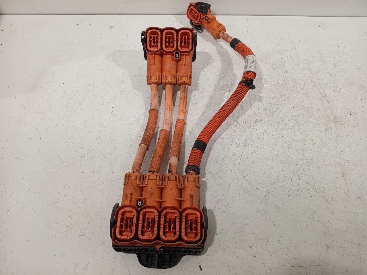 Kabel Renault Zoé, Onderdelen@venauto.nl, Van der Ven Autorecycling B.V., Gebruikt, Ettenseweg 76, 4706 PB Roosendaal, The Netherlands