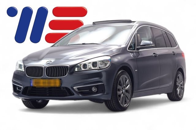 Panoramadak revisie BMW 2-serie 54107391793 7391793, Ophalen, Nieuw, BMW, BMW