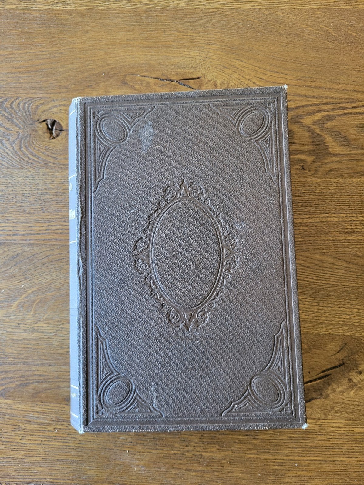 Het Gekrookte Riet I - Ds. B. Smytegelt (Religieus Boek), Boeken, Ophalen of Verzenden, Gelezen, Ds. B. Smytegelt, Christendom | Protestants