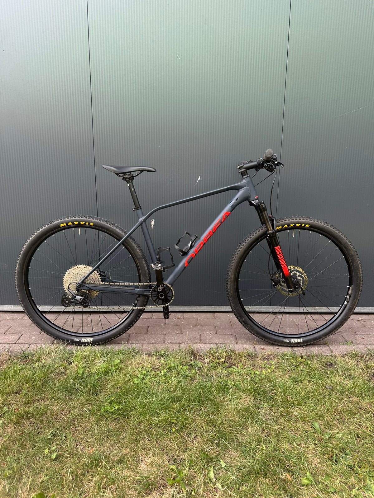 Mountainbike Orbea Alma H50 29” (Maat L), Fietsen en Brommers, Fietsen | Mountainbikes en ATB, Gebruikt, Hardtail, Heren, 45 tot 49 cm