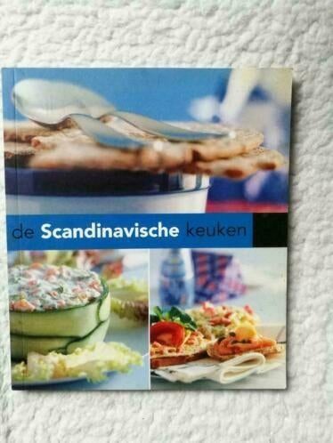 Ikea - De Scandinavische keuken, Boeken, Kookboeken, Ophalen of Verzenden, Gelezen, IKEA, Europa