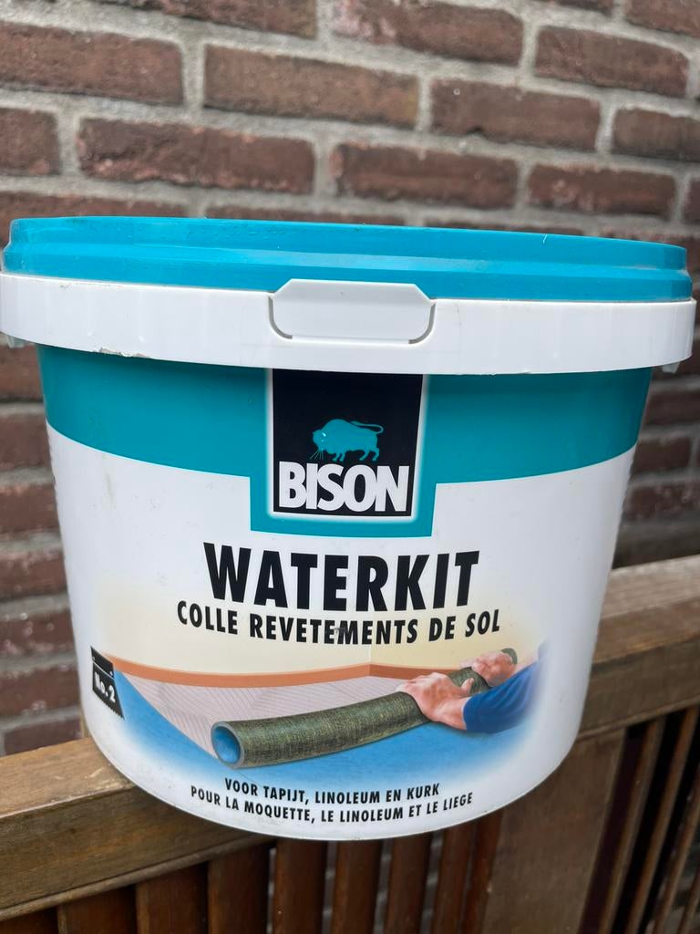 Takoop, Ophalen of Verzenden, Zo goed als nieuw, Wit