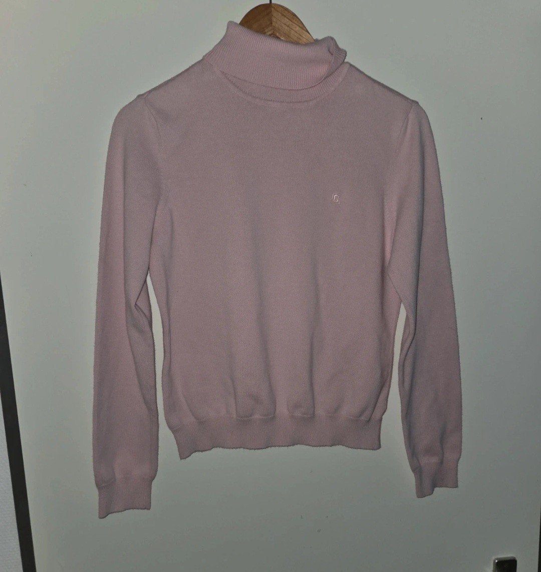 Chaps roze coltrui maat L met stretch, Maat 42/44 (L), Ophalen of Verzenden, Chaps, Roze
