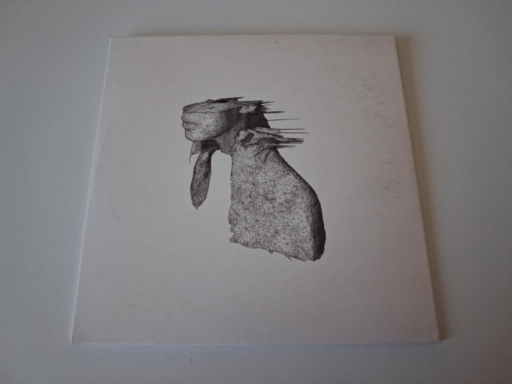 Coldplay – A Rush Of Blood To The Head Promo, Verzenden, Zo goed als nieuw, Poprock