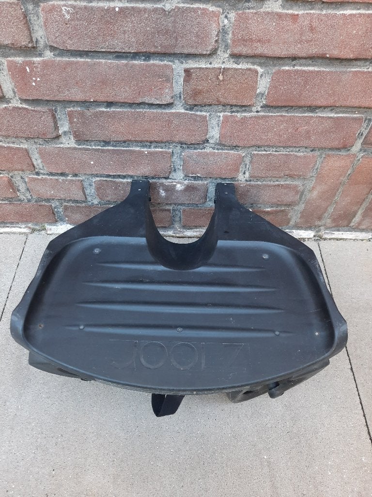 Joolz Meerijdplankje, Ophalen, Gebruikt, Combiwagen, Overige merken