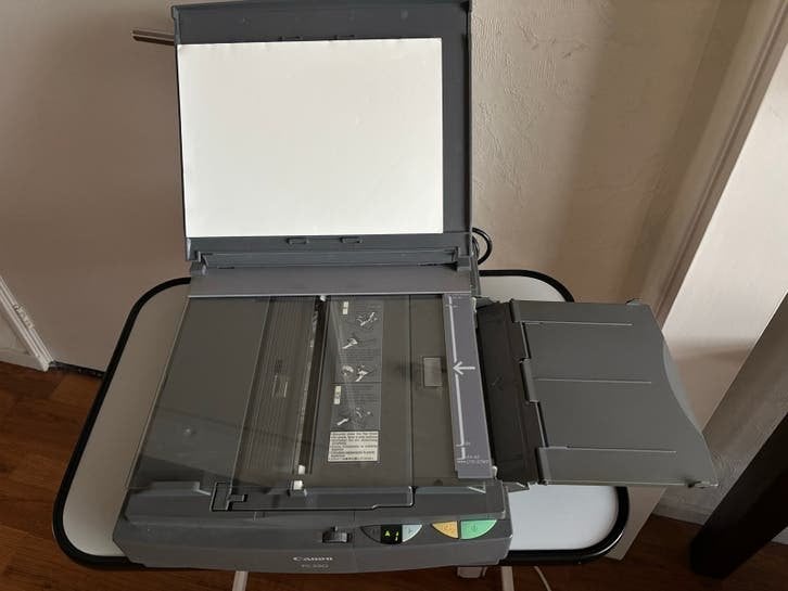 Canon Kopieerapparaat - Compact en Betrouwbaar, Computers en Software, Gebruikt, Kopieren, Ophalen of Verzenden, Kopieermachine