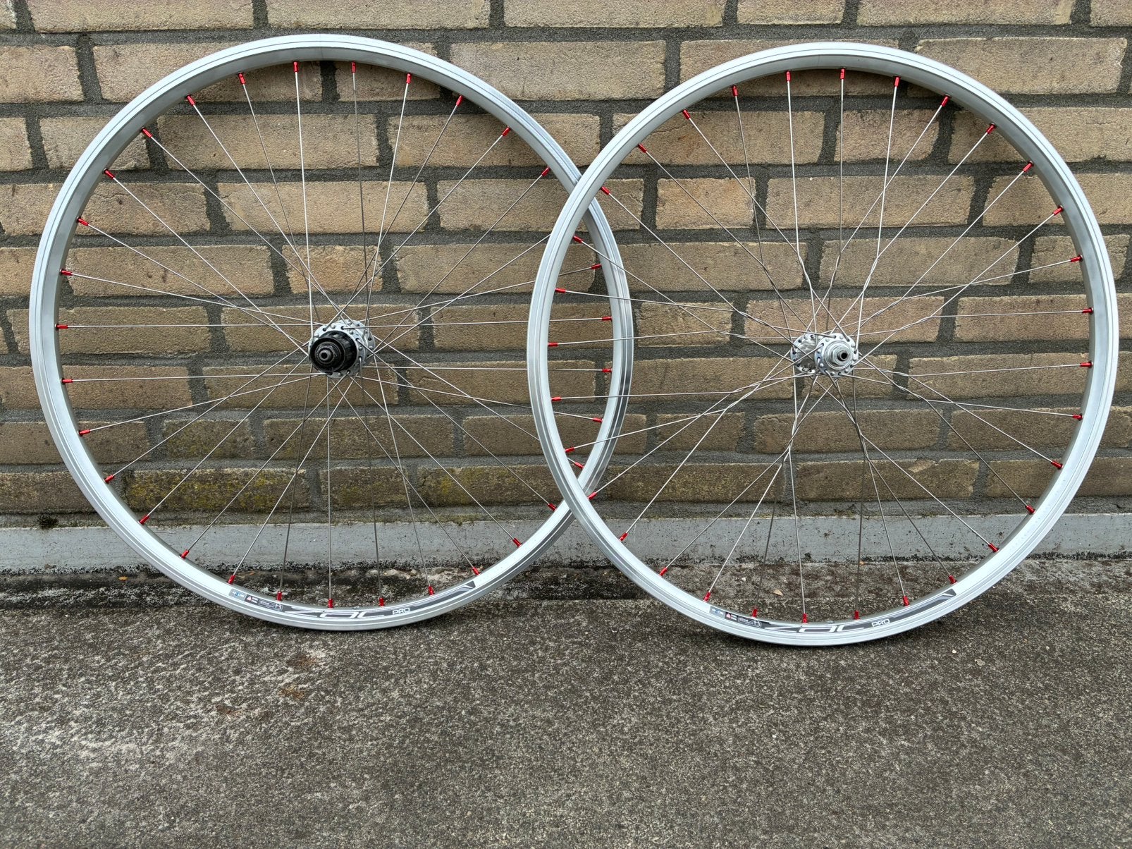 Vintage snowflake 26 ritchey wielset, Fietsen en Brommers, Wiel, Ophalen of Verzenden, Zo goed als nieuw, Aluminium