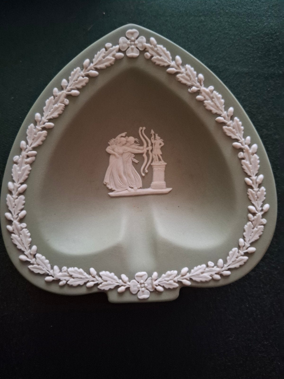 Wedgwood jasper asbak, Ophalen of Verzenden, Nieuw