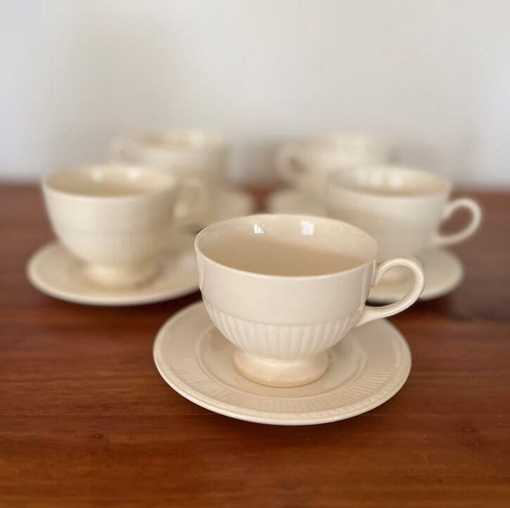 Wedgwood “Conway” verschillenden servies, Antiek en Kunst, Ophalen of Verzenden