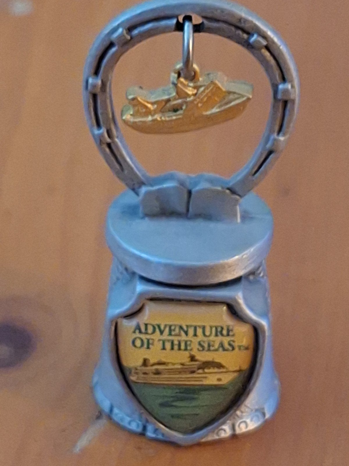 Adventure of the Seas Souvenir, Ophalen of Verzenden