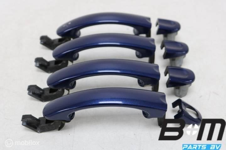 Set portiergrepen VW Golf Plus 6 1K5837205