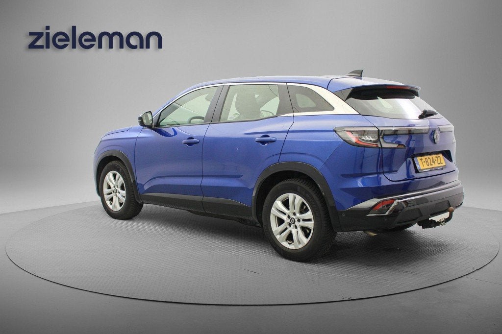 Renault AUSTRAL 1.2 mild hybrid advanced 130 equilibre - Car, Auto's, Voorwielaandrijving, 745 kg, Overige modellen, 1199 cc
