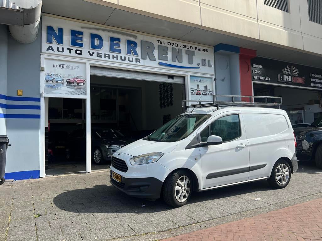 Aktie!€300/week kilometer vrij en borg €300 incl btw
