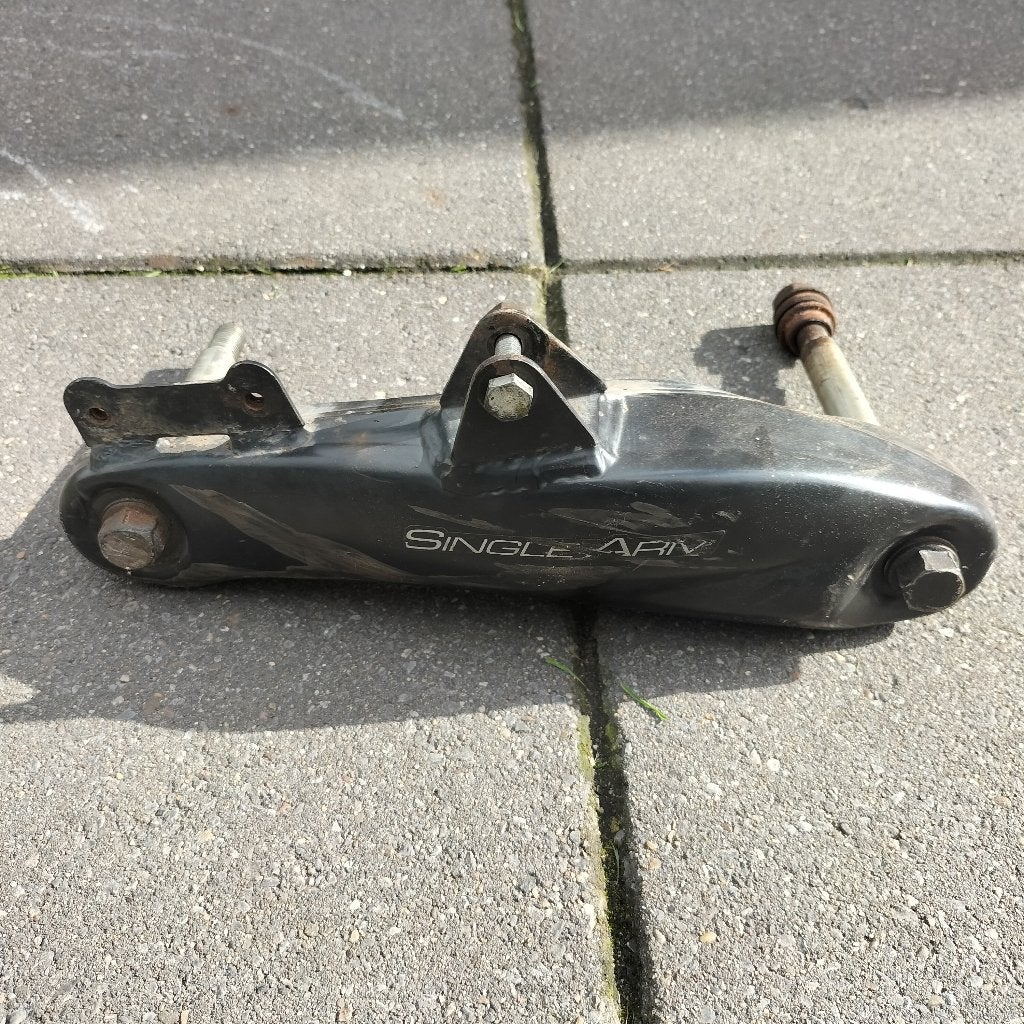 Speedfight single arm, Fietsen en Brommers, Ophalen of Verzenden, Gebruikt, Overige typen, Peugeot