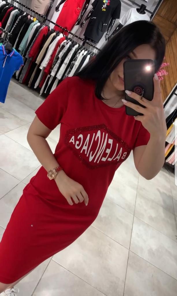 Partij zomerjurken jurken handel dames kleding calvin klein, Ophalen of Verzenden, Nieuw, Maat 46/48 (XL) of groter, Zwart
