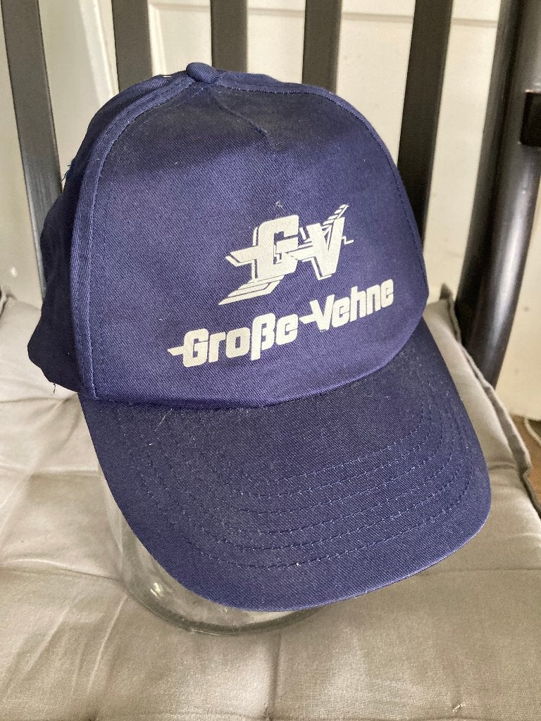 🚚 Grosse Vehne, Ophalen of Verzenden, Zo goed als nieuw