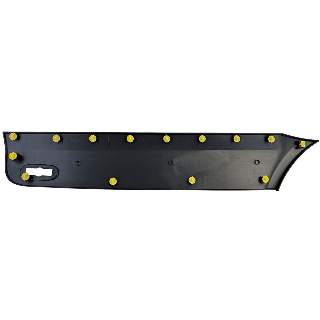Sierlijst Achterzijde Zijwand Voor Mercedes Sprinter W906 L3, Auto diversen, Tuning en Styling, Verzenden, Automotive Parts, A.parts@hotmail.nl