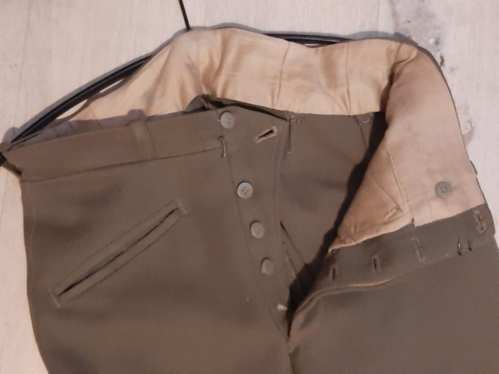 Orgineel  moeilijk te vinden 1940, Verzamelen, Militaria | Tweede Wereldoorlog, Ophalen of Verzenden