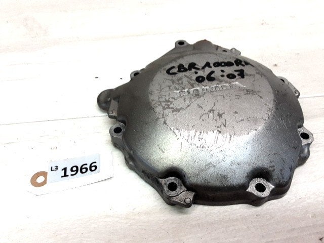 CBR1000RR 2006 - 2007 Honda Carterdeksel D1-49025, Motoren