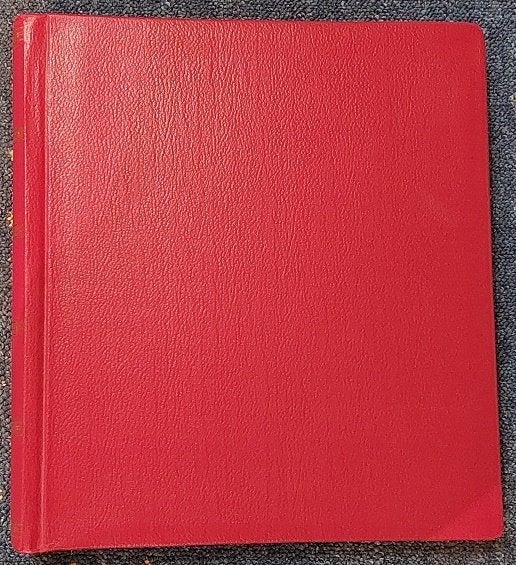 Fotoalbum Henzo, Ophalen, Henzo, Rood, Overige typen