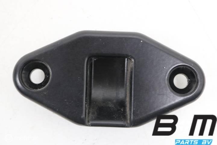 Schuifdeur vangplaat VW Caddy 2K Life 2K0843667A, Gebruikt