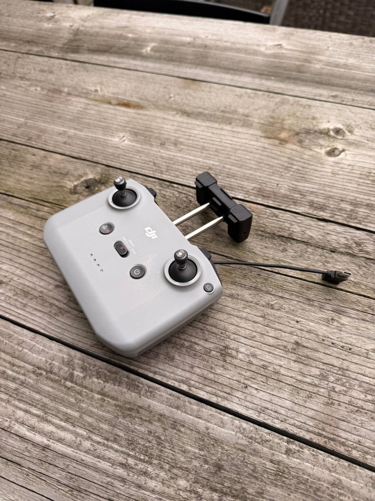 DJI controller RC-N1 - Uitstekende staat, Ophalen, Zo goed als nieuw