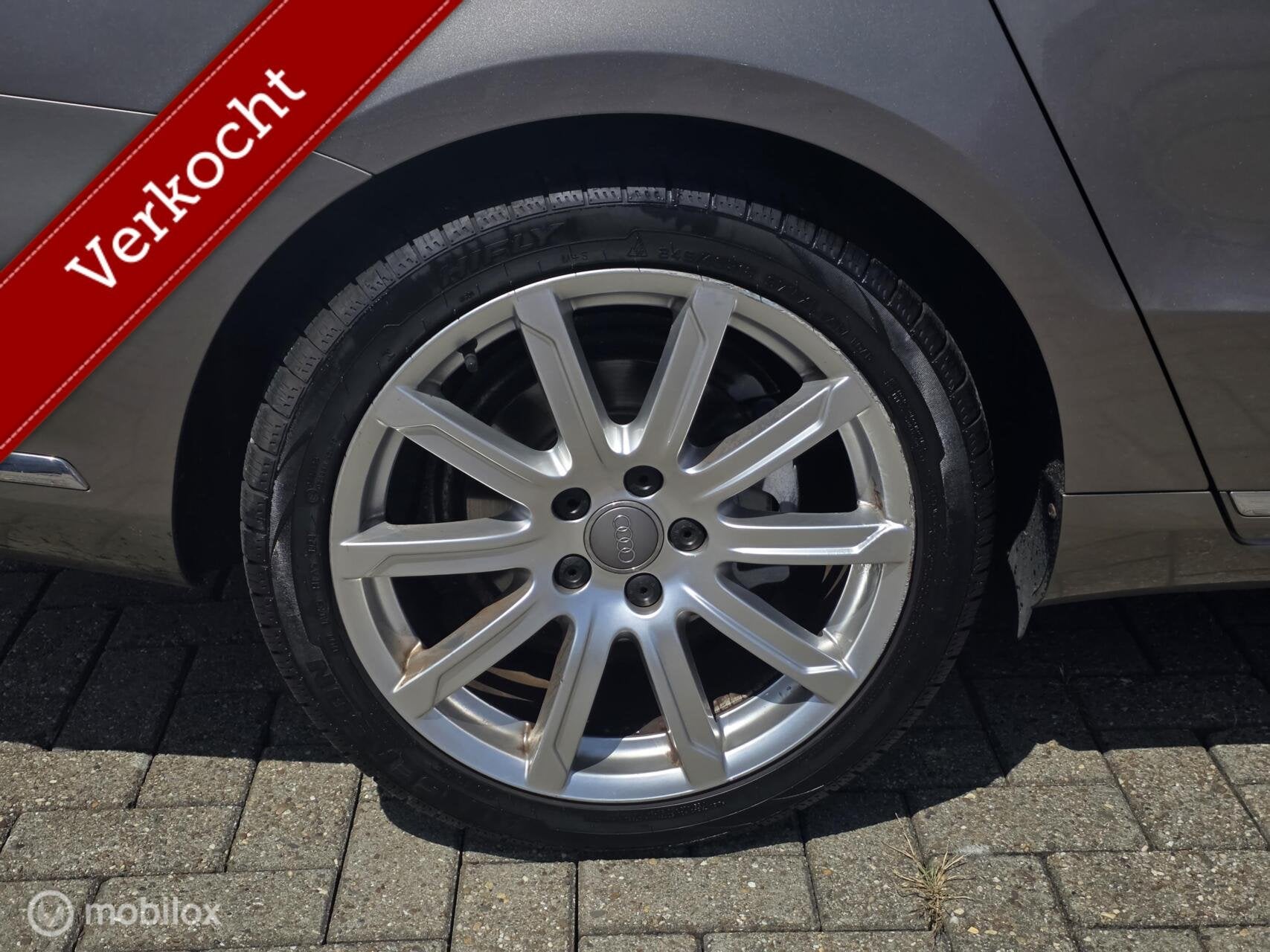 Volkswagen Passat Variant 1.4 TSI Highline BlueMotion, Auto's, Volkswagen, Euro 5, Gebruikt, 122 pk, Origineel Nederlands