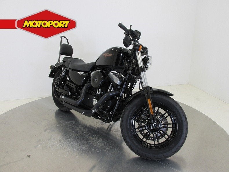 Harley-Davidson FFDAXO FORTY EIGHT (bj 2019), Bedrijf, Harley Benelux, Info@harleybenelux.nl, Chopper