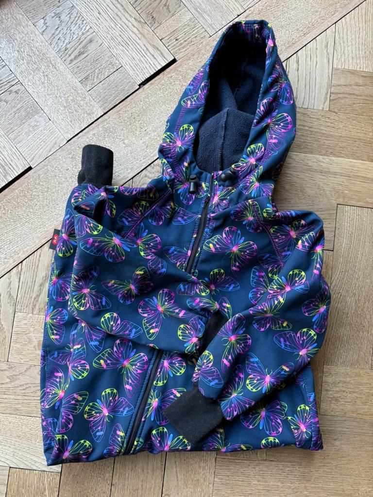 Rain suit - waterproof - size 104 - Brand: IELM, Ophalen, Zo goed als nieuw, Jongen of Meisje