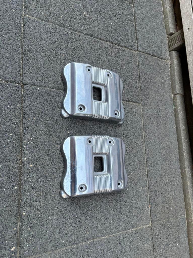 Kleppen deksel sportster 1200, Ophalen of Verzenden