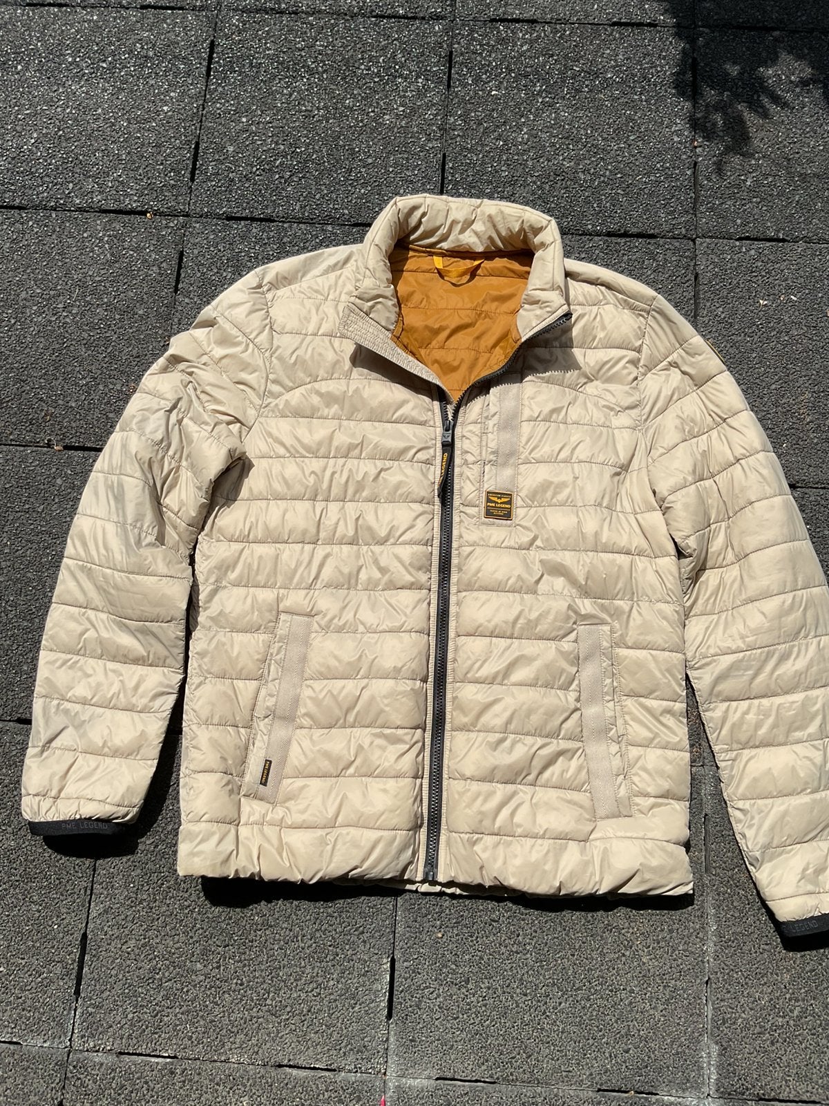 PME LEGEND MILES MENTOR JACK, Ophalen of Verzenden, Zo goed als nieuw, Beige